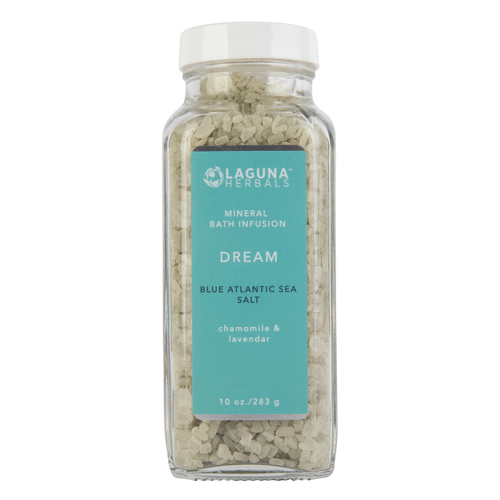 Dream - Mineral Bath Salt -