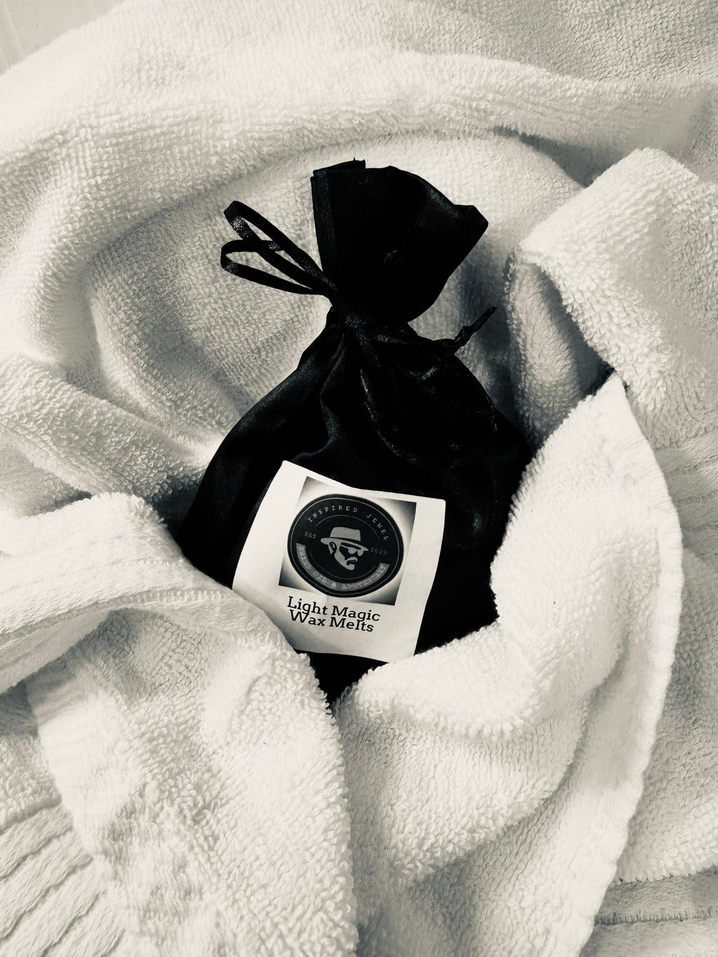 Light Magic Wax Melt