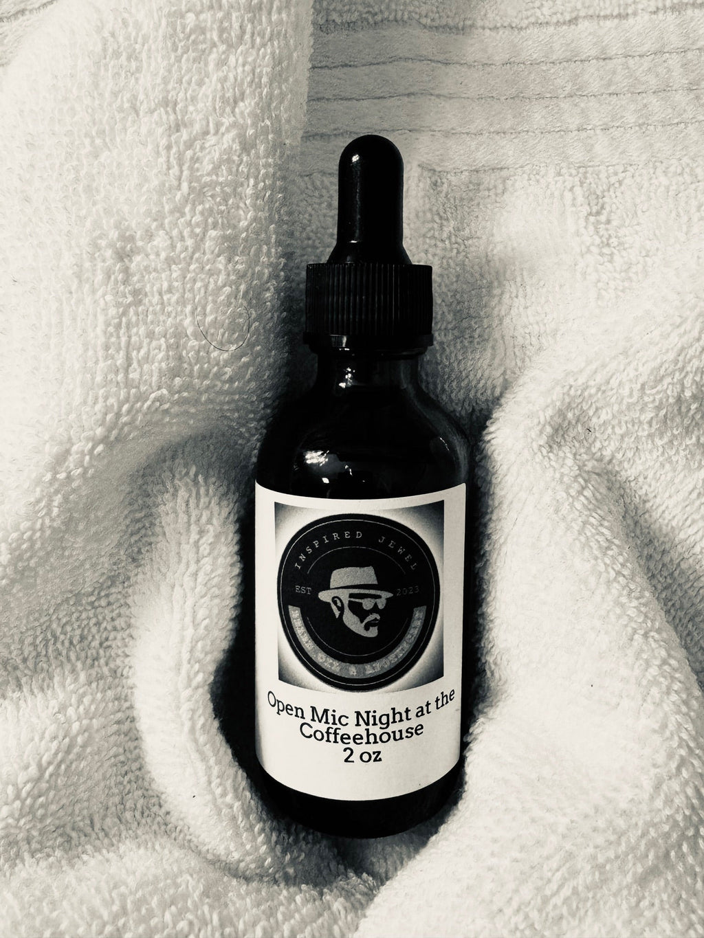 Open Mic Night at the Coffeehouse Beard Oils (7/4/2023)