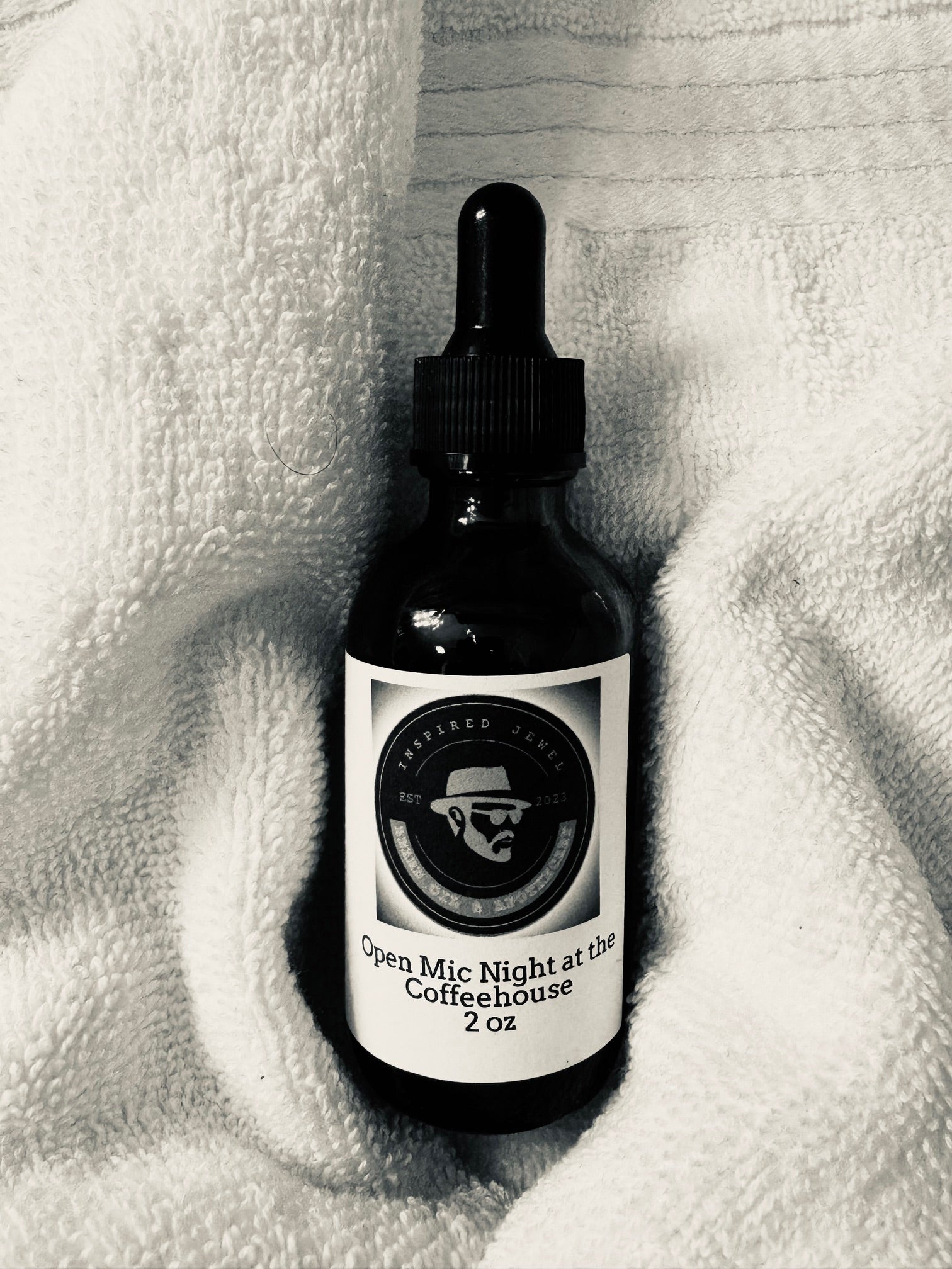 Open Mic Night at the Coffeehouse Beard Oils (7/4/2023)